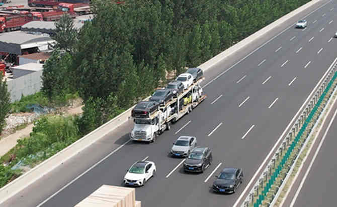 温岭高速公路汽车救援
